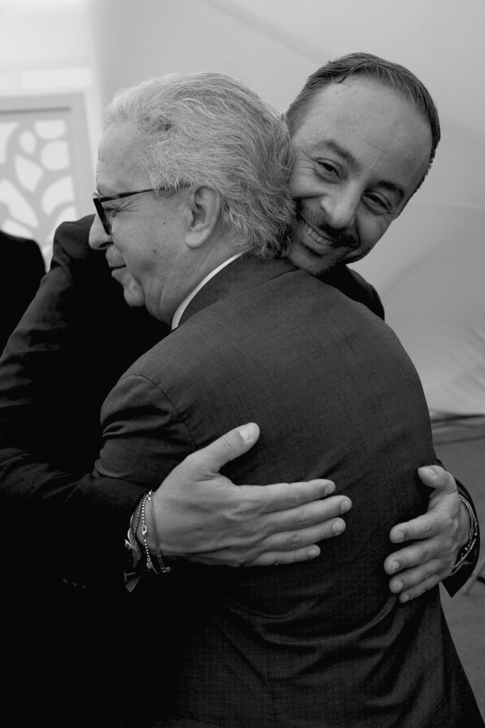 ceo e founder di sideralba 